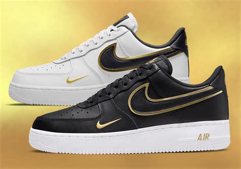 air force one nike absätze|air force 1 sneaker gold.